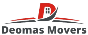Deomas Movers