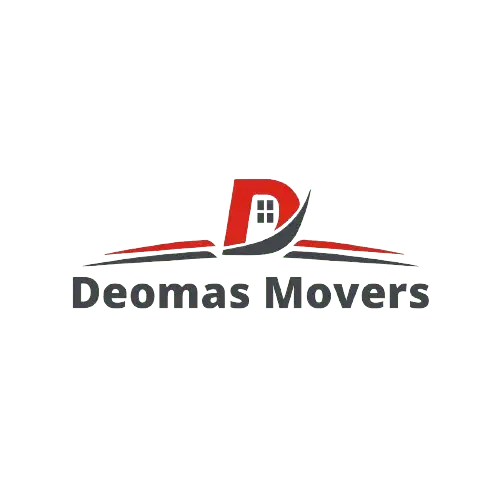 Deomas Movers