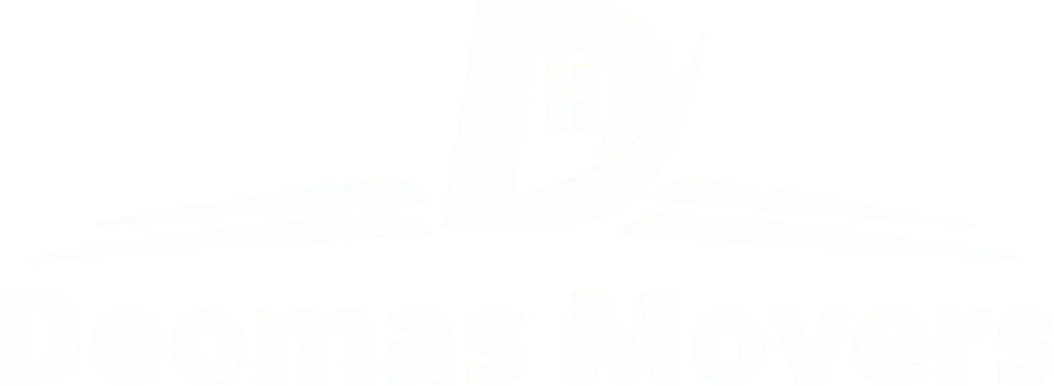Deomas Movers