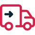 Delivery truck