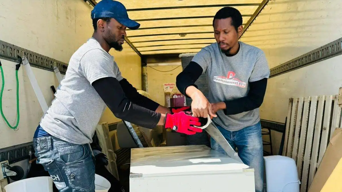The Ultimate Guide to Choosing the Right Moving Company in Winnipeg