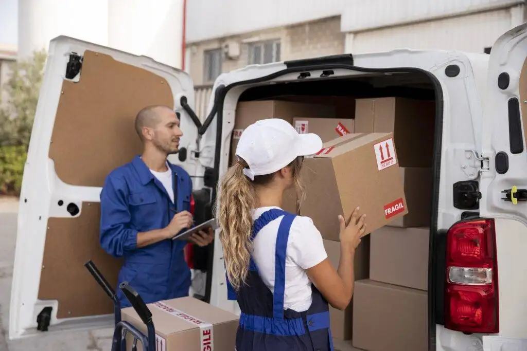 fast movers in winnipeg