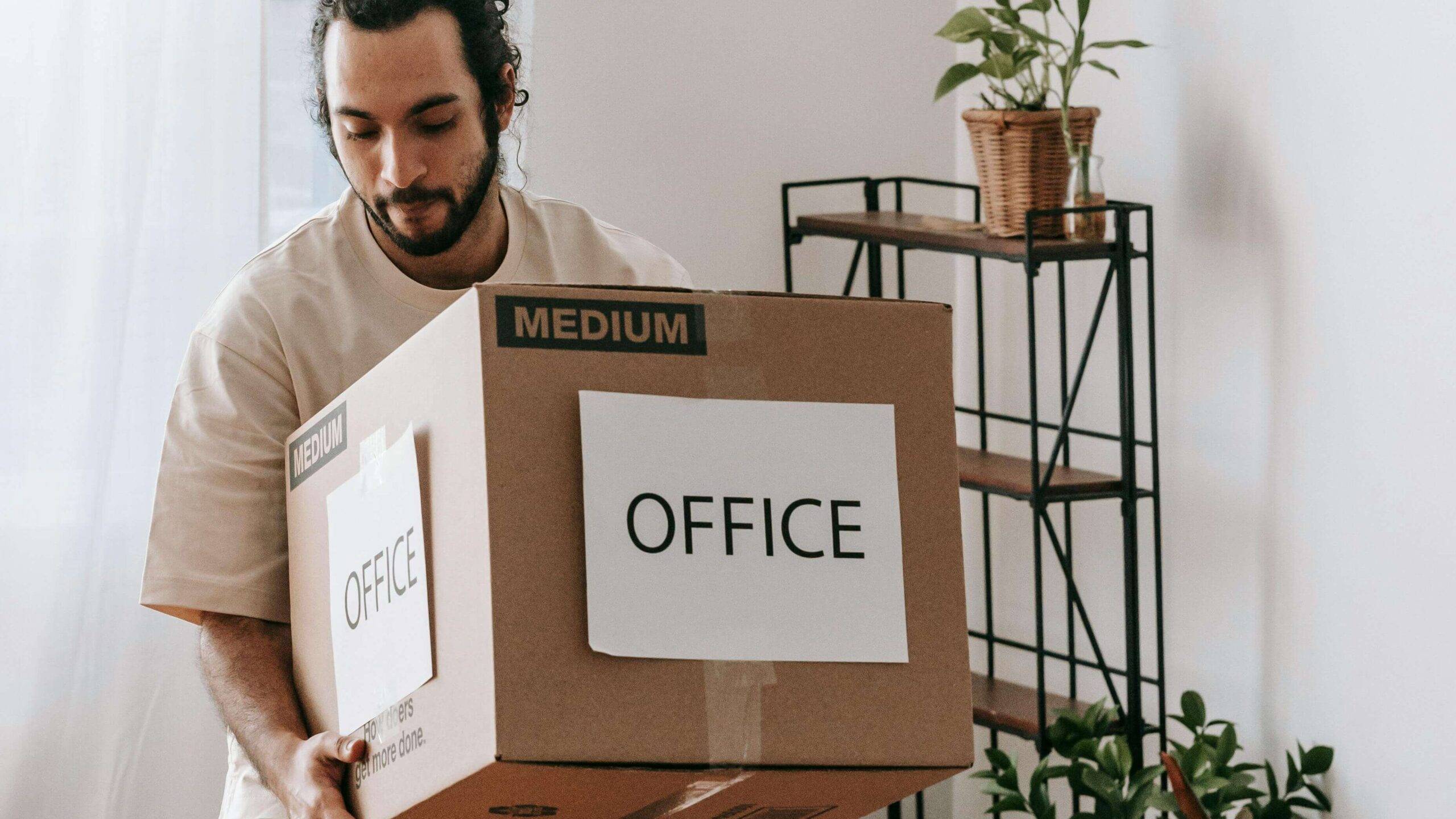 Streamline Your Office Relocation: Expert Tips for Commercial Moves