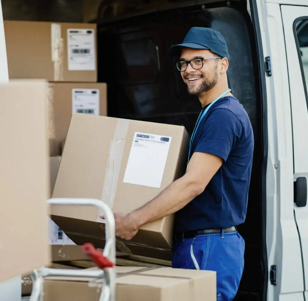 Winnipeg movers