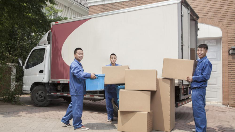 moving company winnipeg