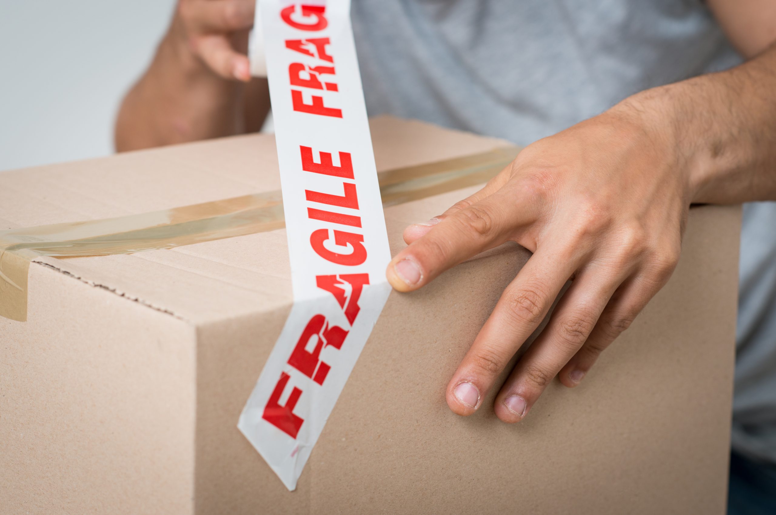 The Ultimate Guide to Protecting Your Valuables During a Move with Winnipeg Movers